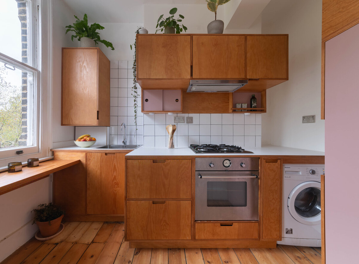 veneer plywood