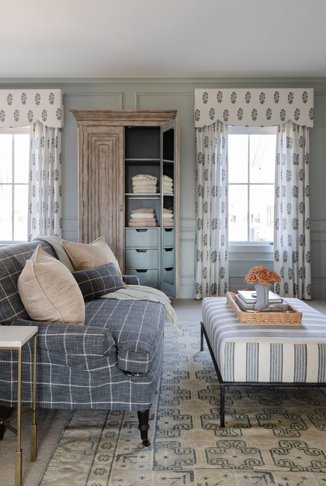 4 Bedrooms-Interiors-Wayne-Illinois-Derby House Primary Bedroom 4