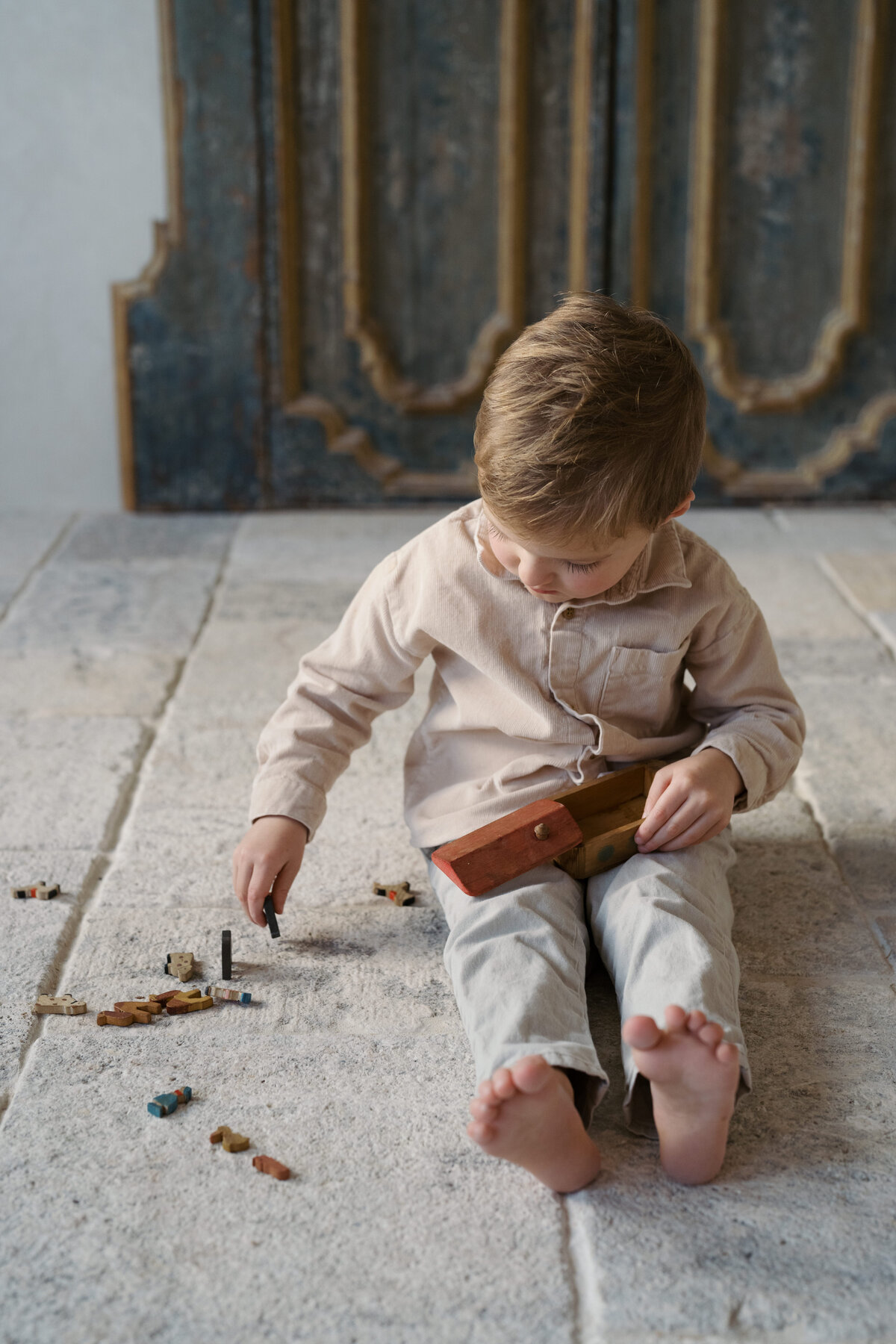 Laura Gordon Studio 5