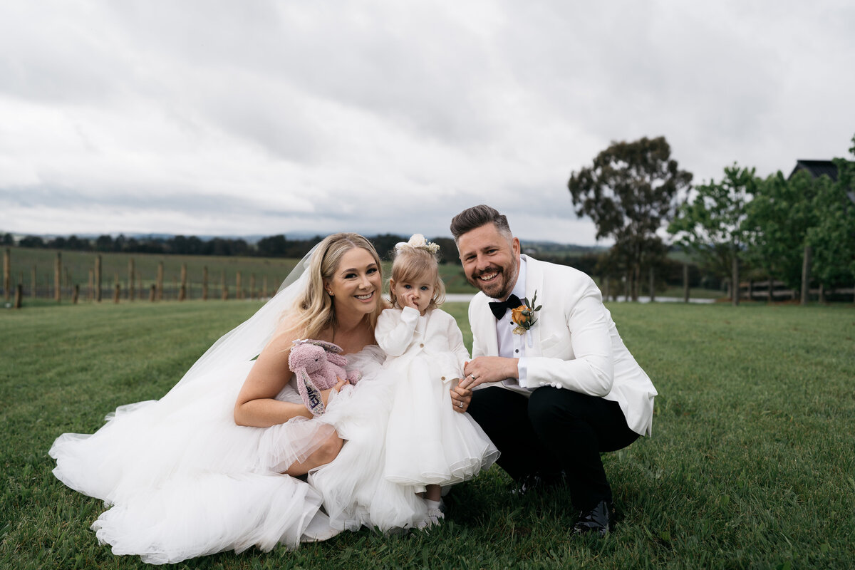 Courtney Laura Photography, Zonzo Estate, Yarra Valley Wedding Photographer, Amy and Fletcher-772