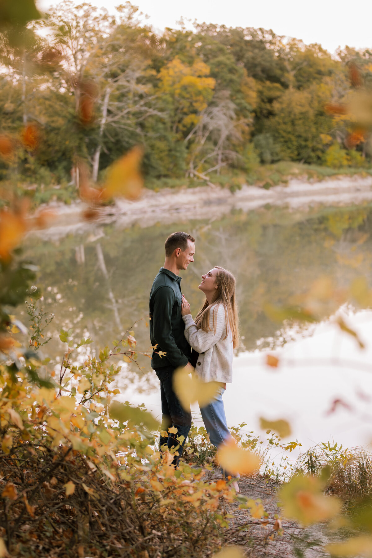 Engagement Photographer
