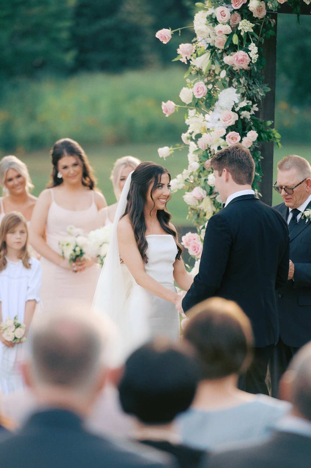 Hamilton Place at Pursell Farms - Alabama Wedding Photographer64