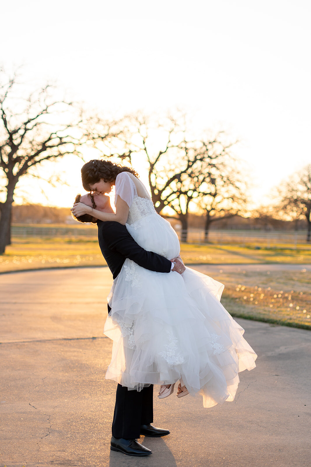 Dallas Wedding Titus and Priscilla-706
