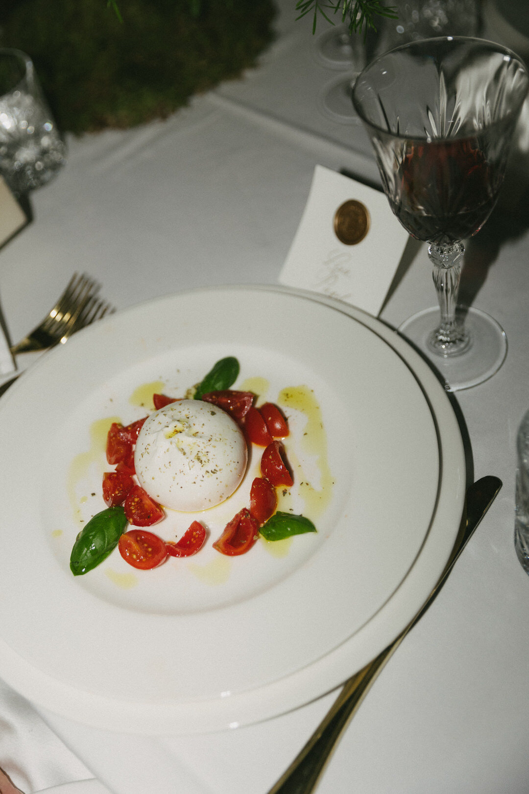 ITALY WEDDING | ALLY + DILLON
