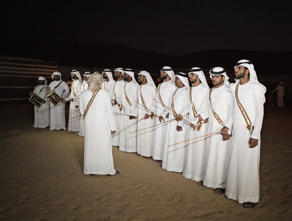 Luxury Destination Birthday Planner Dubai -welcome desert guys  copy