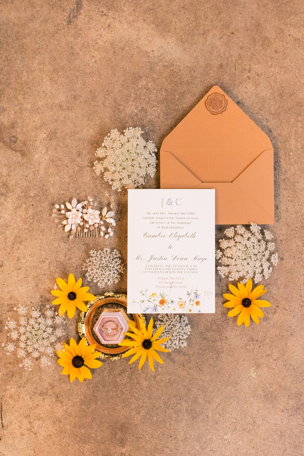 Miranda Burchfield Photography, LLC - Mississippi Photographer-137