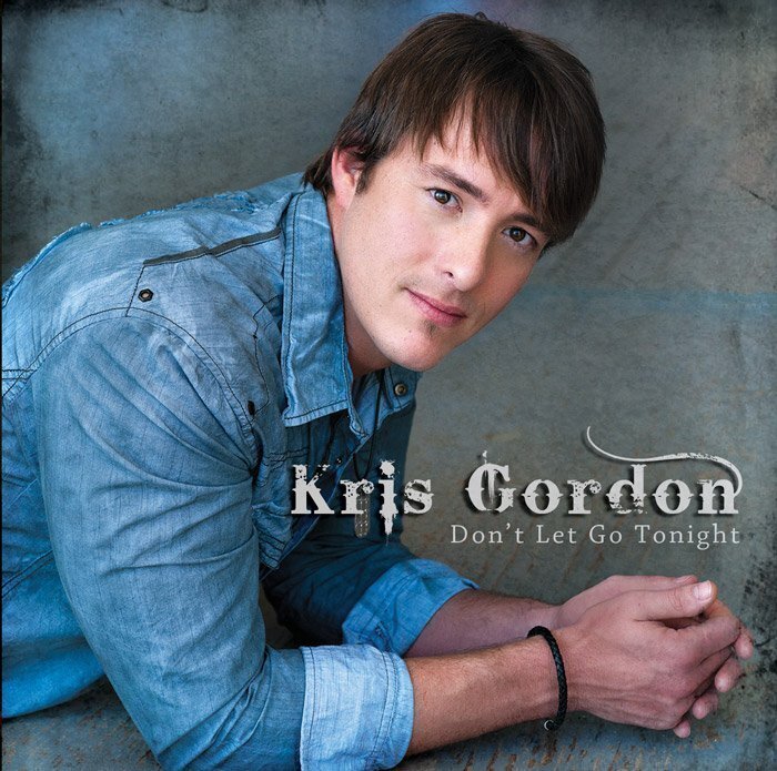 Kris Gordon-country-singer-branding-photo