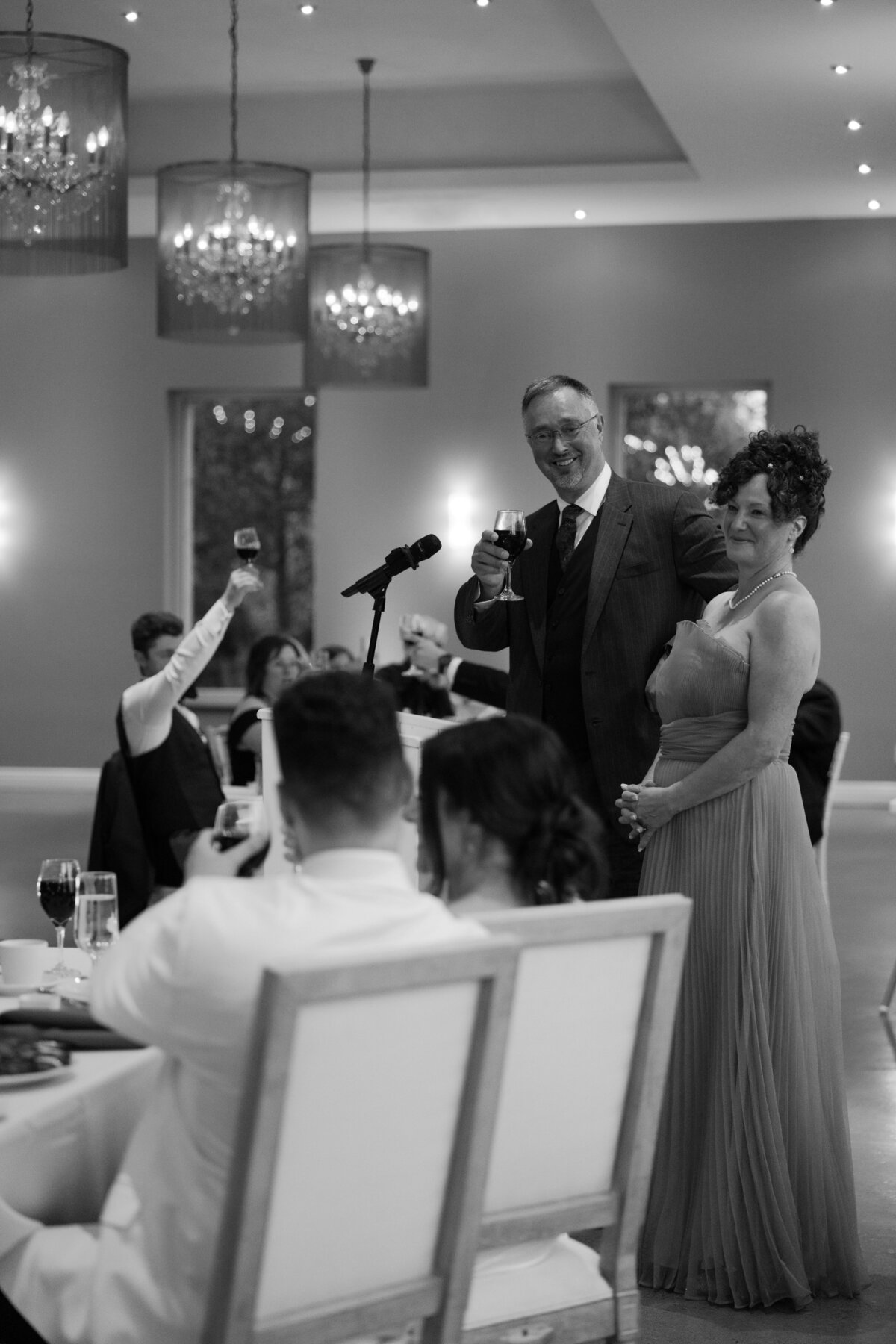 Wakefield QC wedding photographer