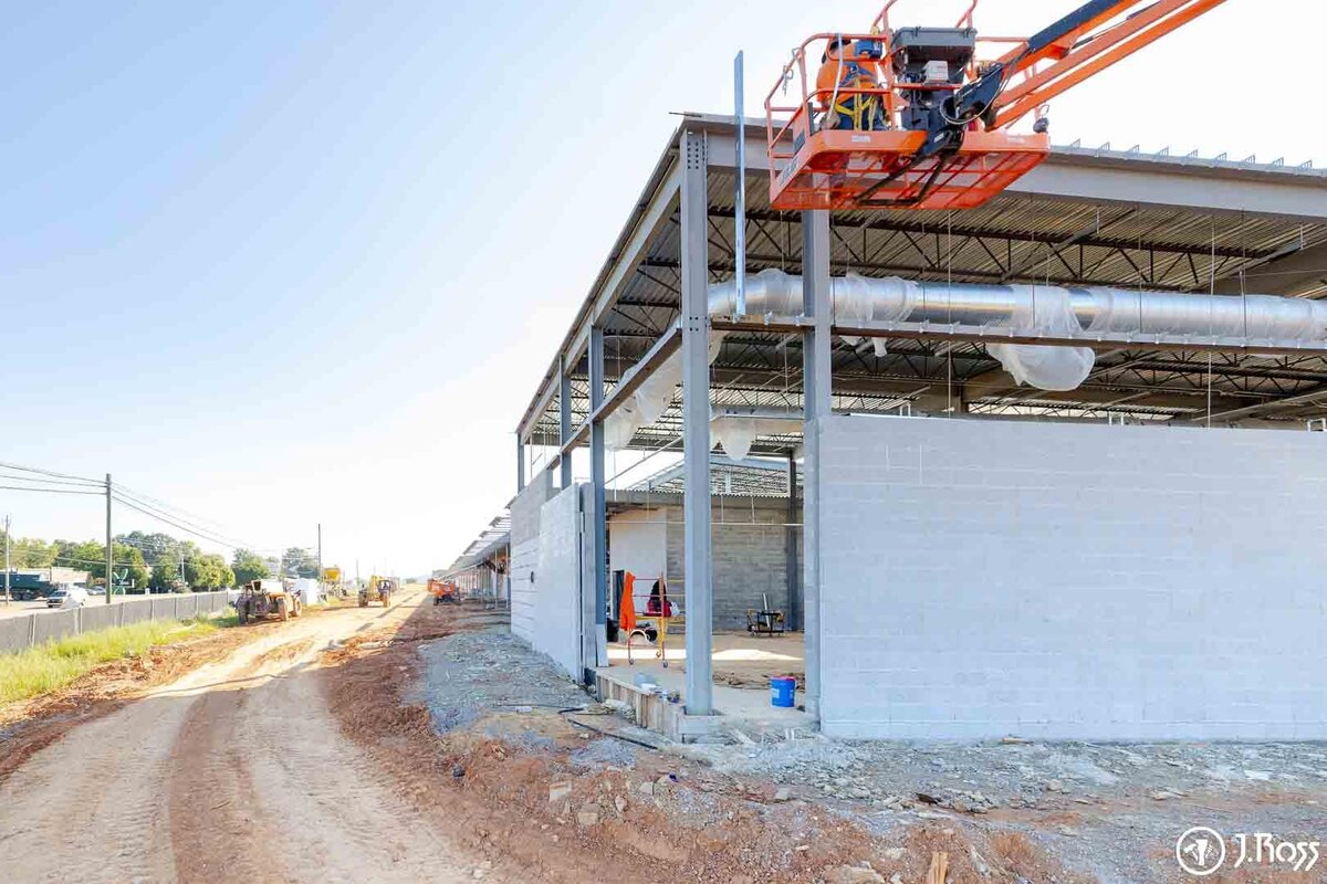 COMMERCIAL-DRYWALL-GREENEVILLE-TCAT-J.ROSS-6