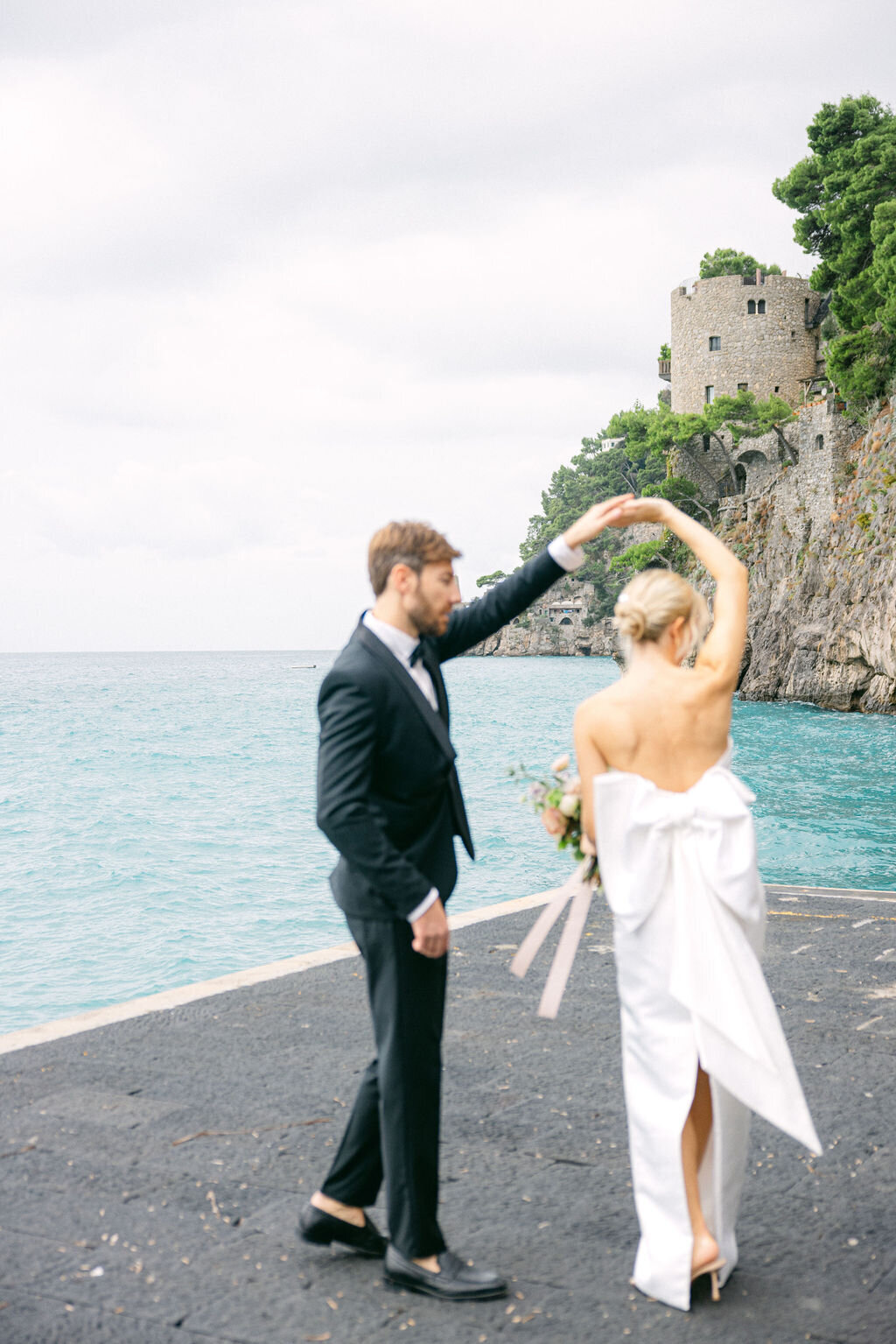 ChelseyBlackPhotographyDestinationWeddingElopementLuxuryItalyPositanoCapri-5579