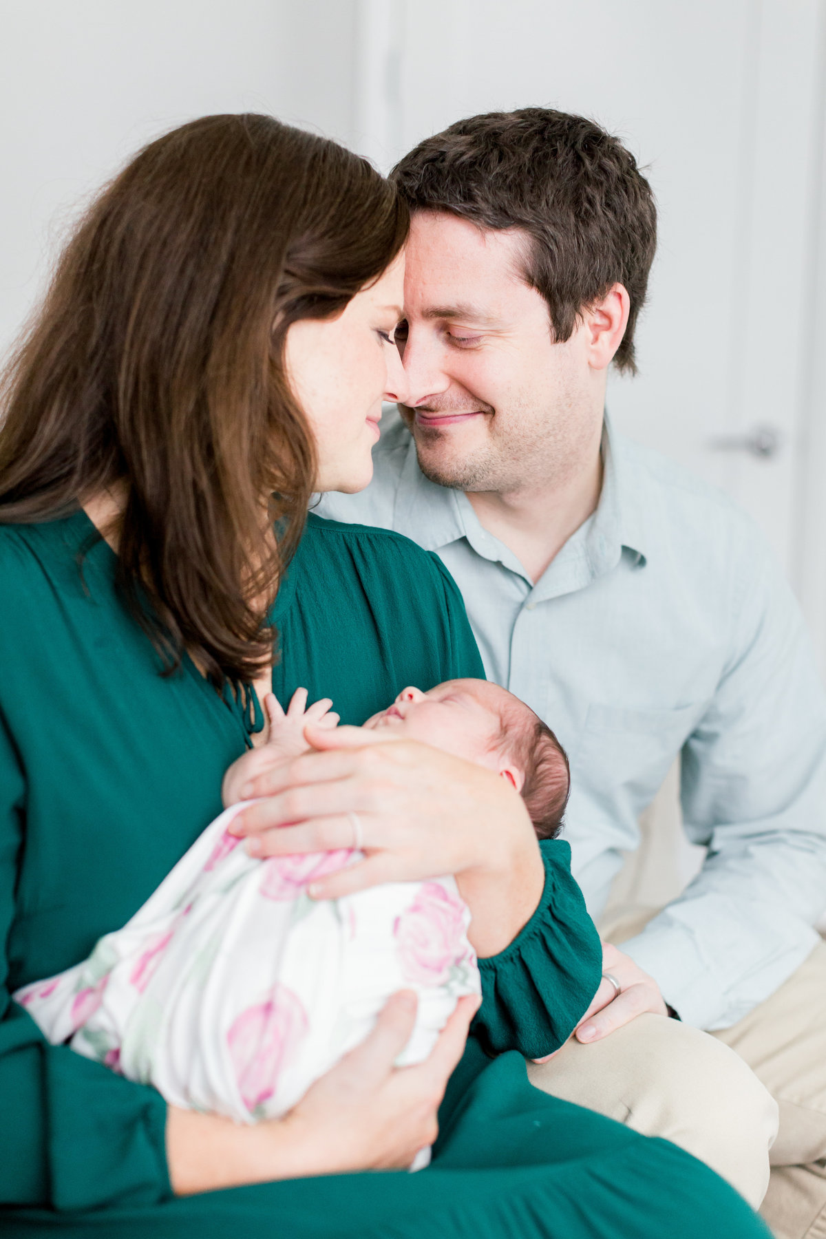 Carter Family Newborn Session-Samantha Laffoon Photography-167