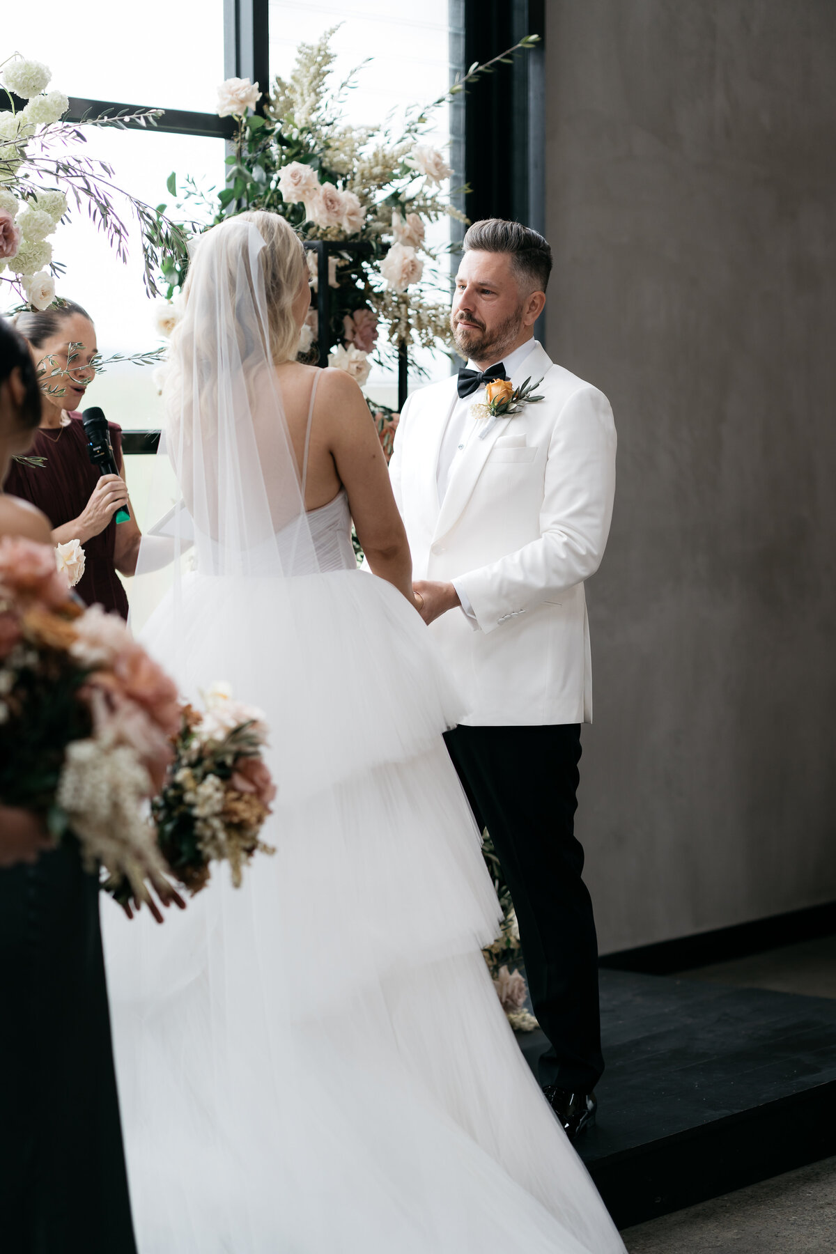 Courtney Laura Photography, Zonzo Estate, Yarra Valley Wedding Photographer, Amy and Fletcher-485