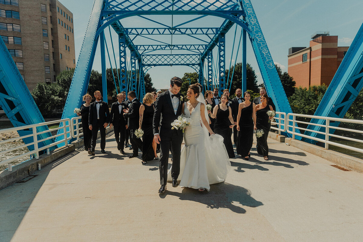 Ballroom at McKay Grand Rapids Wedding-569