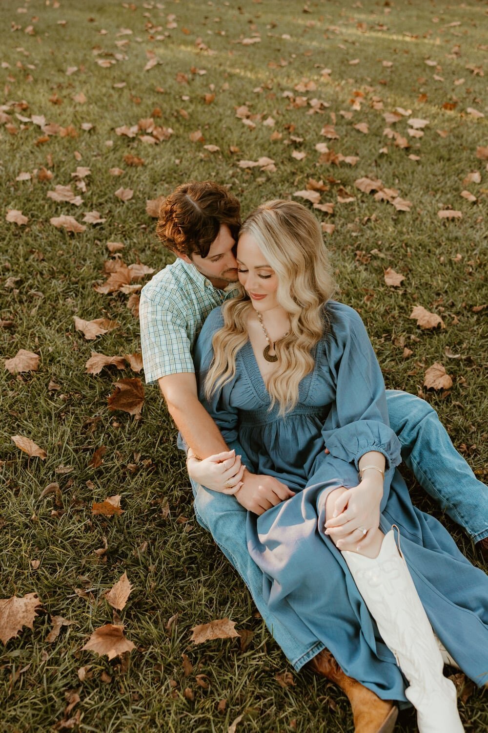 Graceville fl engagement photographer - Maria Jeffries 02