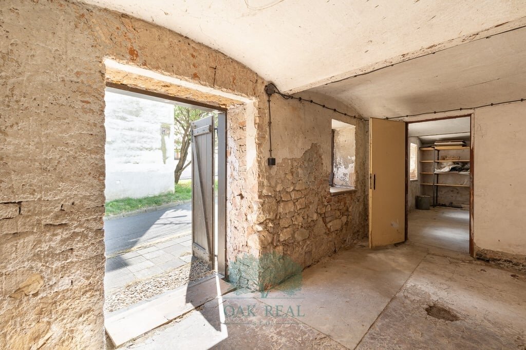 oak real prodej nemovitosti Pavlov