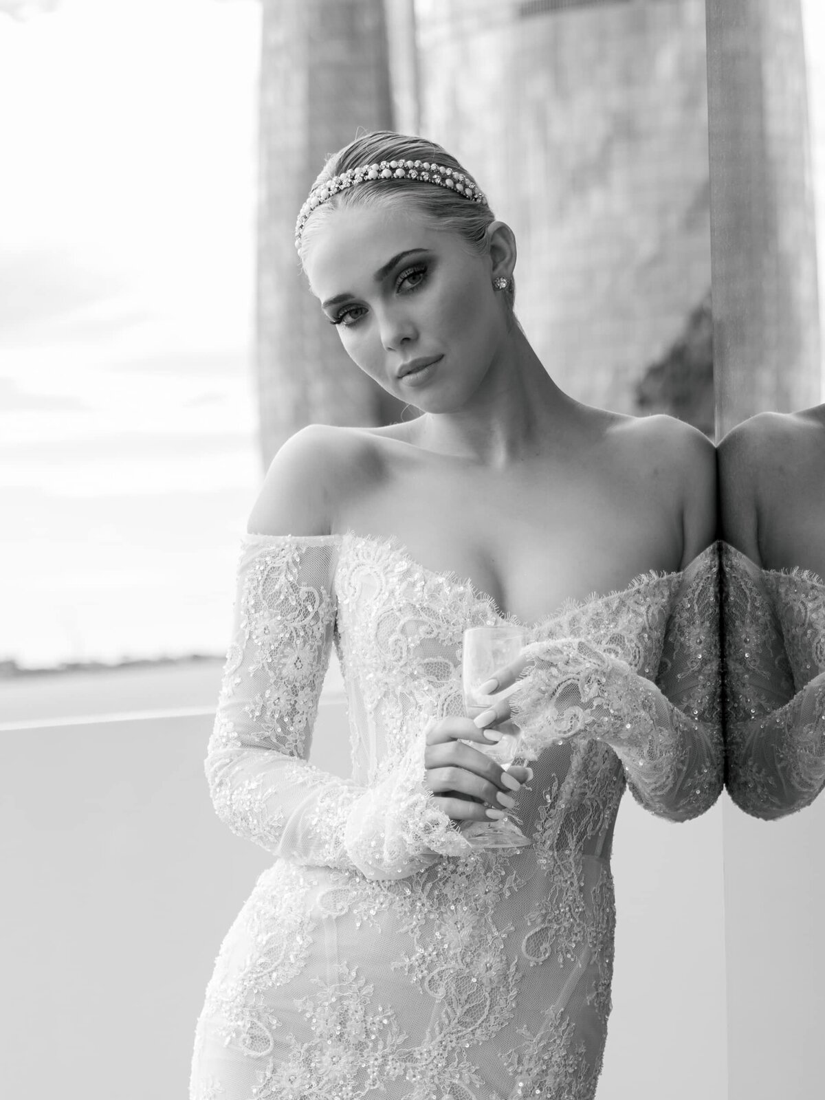 Berta Couture wedding dress - Serenity Photography - 83