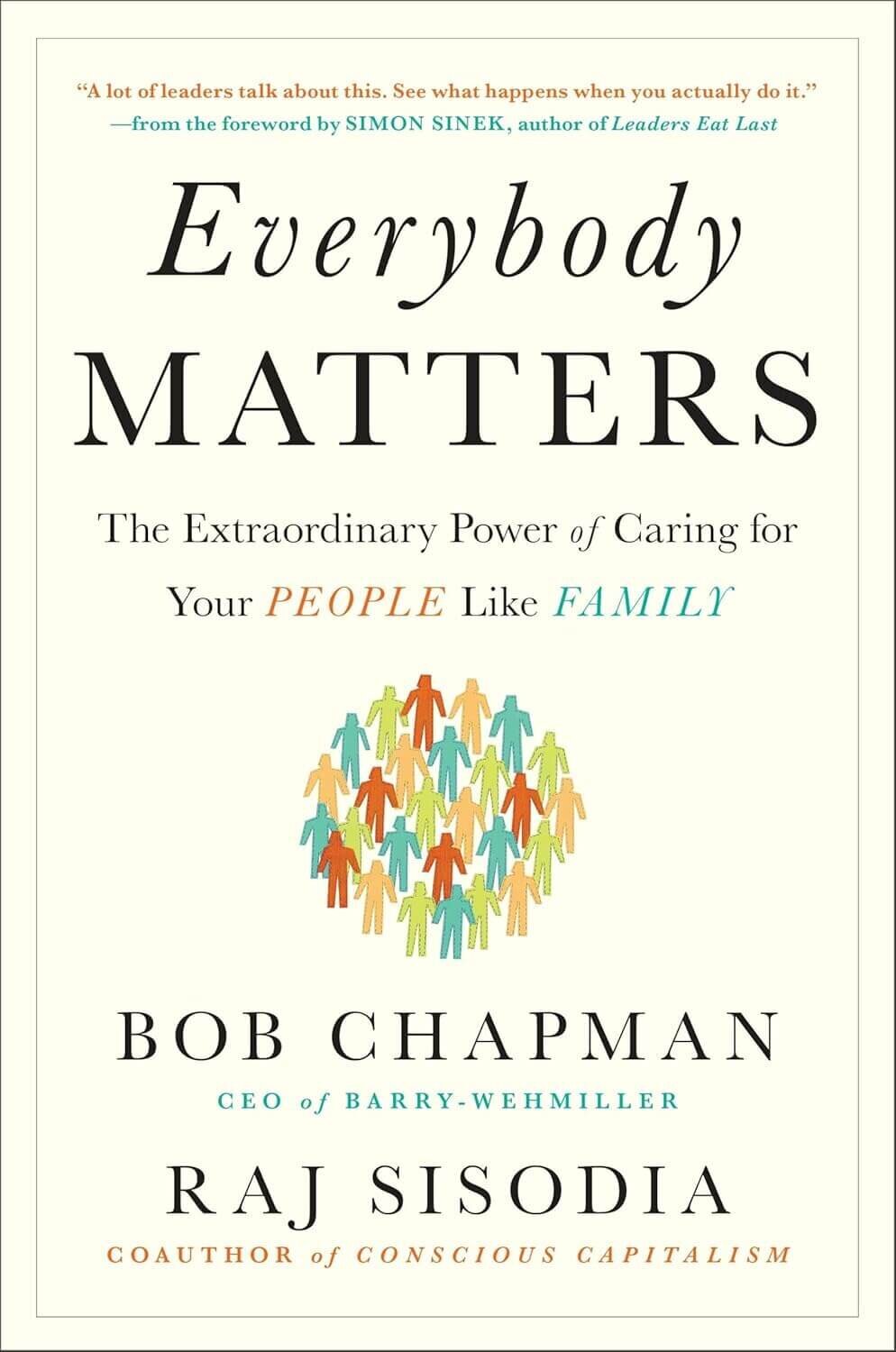 Everybody Matters