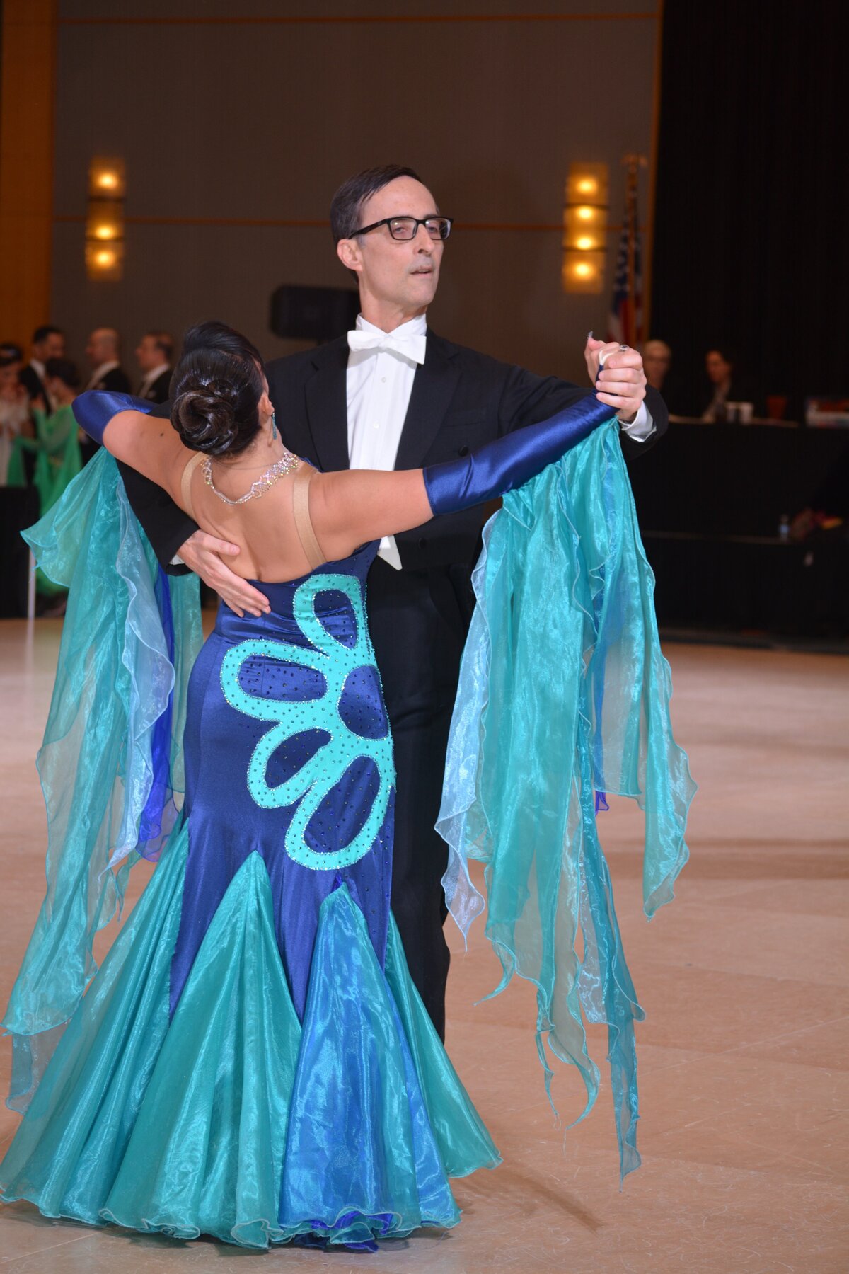 2019 Mid-Atlantic Championships USA Dance (Session 2) - 27 of 55