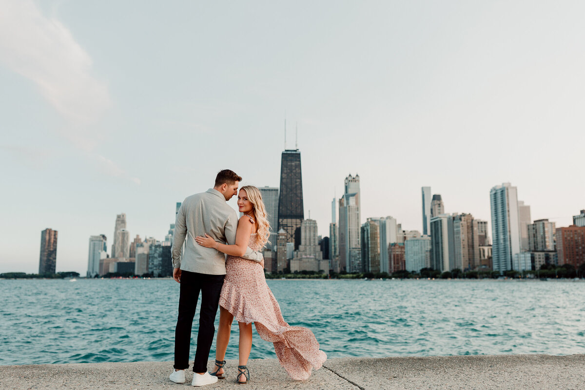 Susan-Tony-Chicago-Bridges-North-Avenue-Beach-36