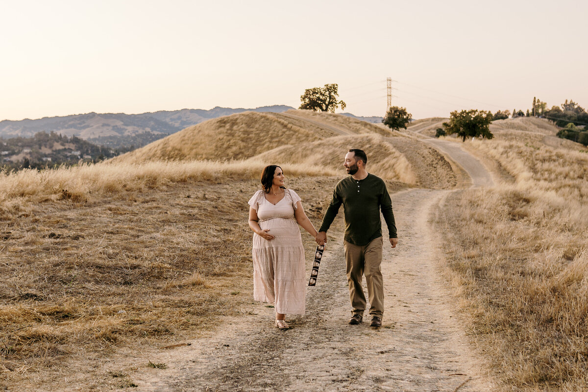 Brentwood Maternity Photographer