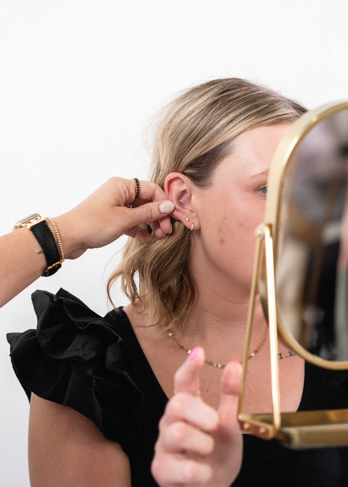 Piercing Studio and Piercing Boutique Experience in PA