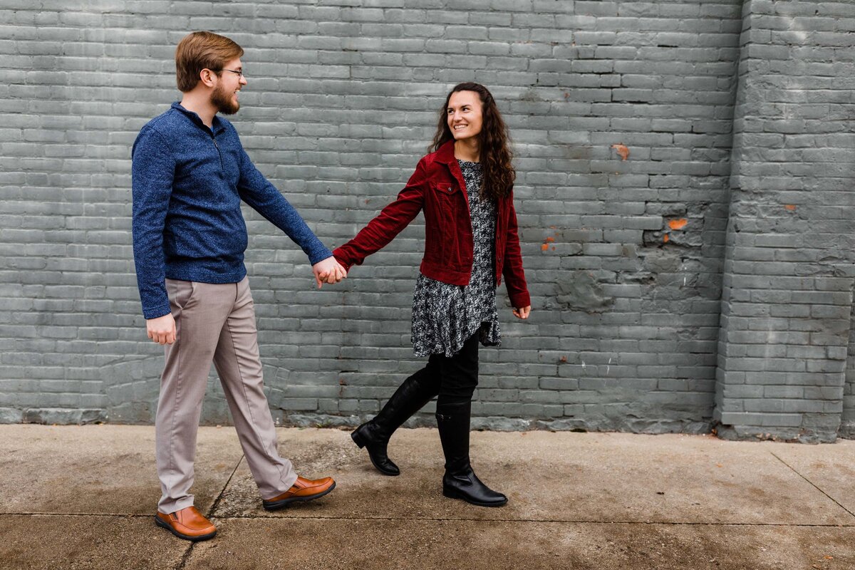 South Bend- Indiana - Engagement Photographer69