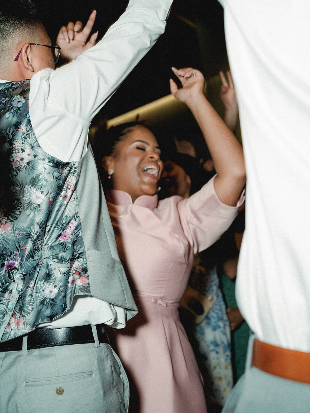 Pageo Lavender Farm Wedding-77