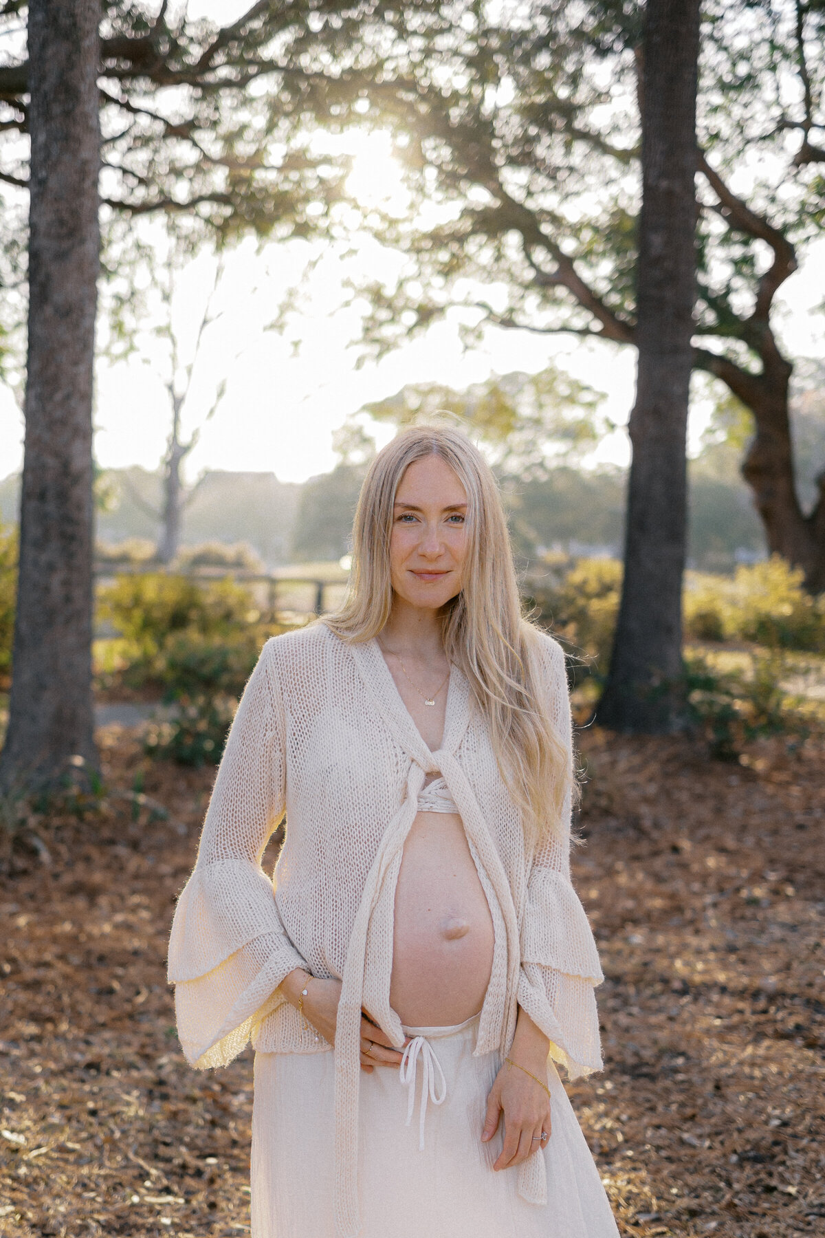 Maternity Photographer Charleton SC-03