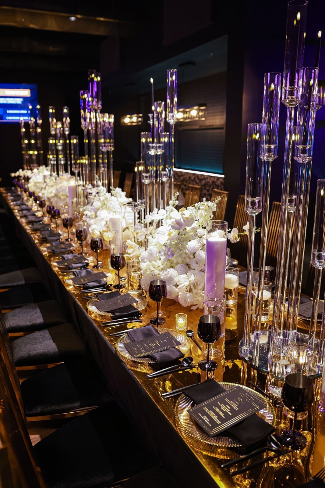 Event Rentals Dallas | Events D'Lux 14