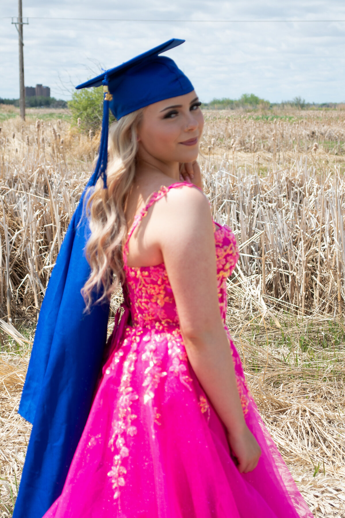 Claire Grad-21