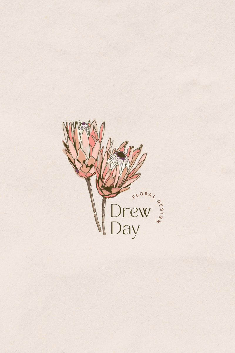 ARAY-Brand-Design-for-Drew-Day-Floral-Design-Studio