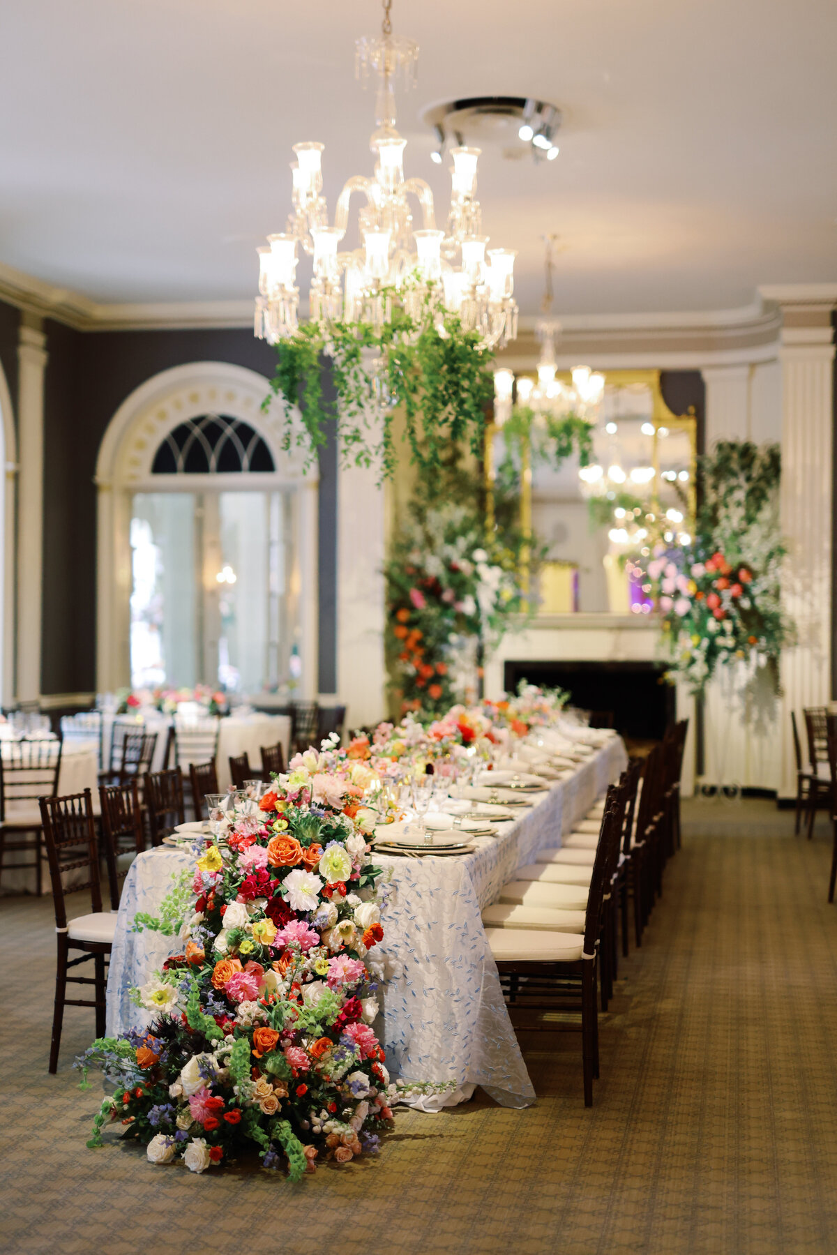 Caroline and Ben - Reception Details 119