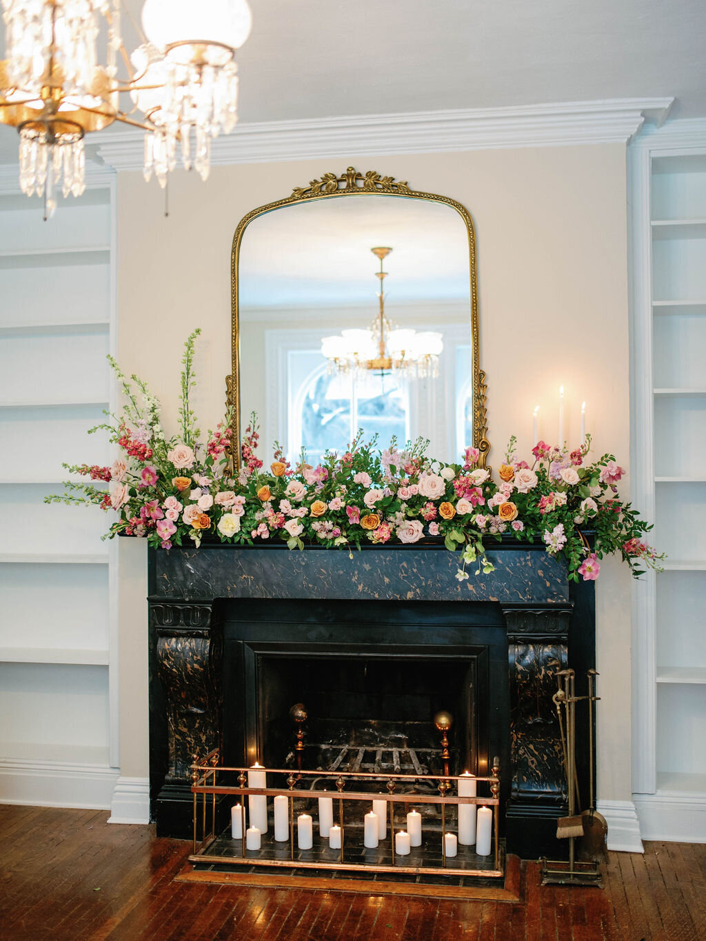 Emerald City Flowers Luxury & Elegant Floral Design in Seattle — Danny & Josh Wedding Portfolio Photo 46