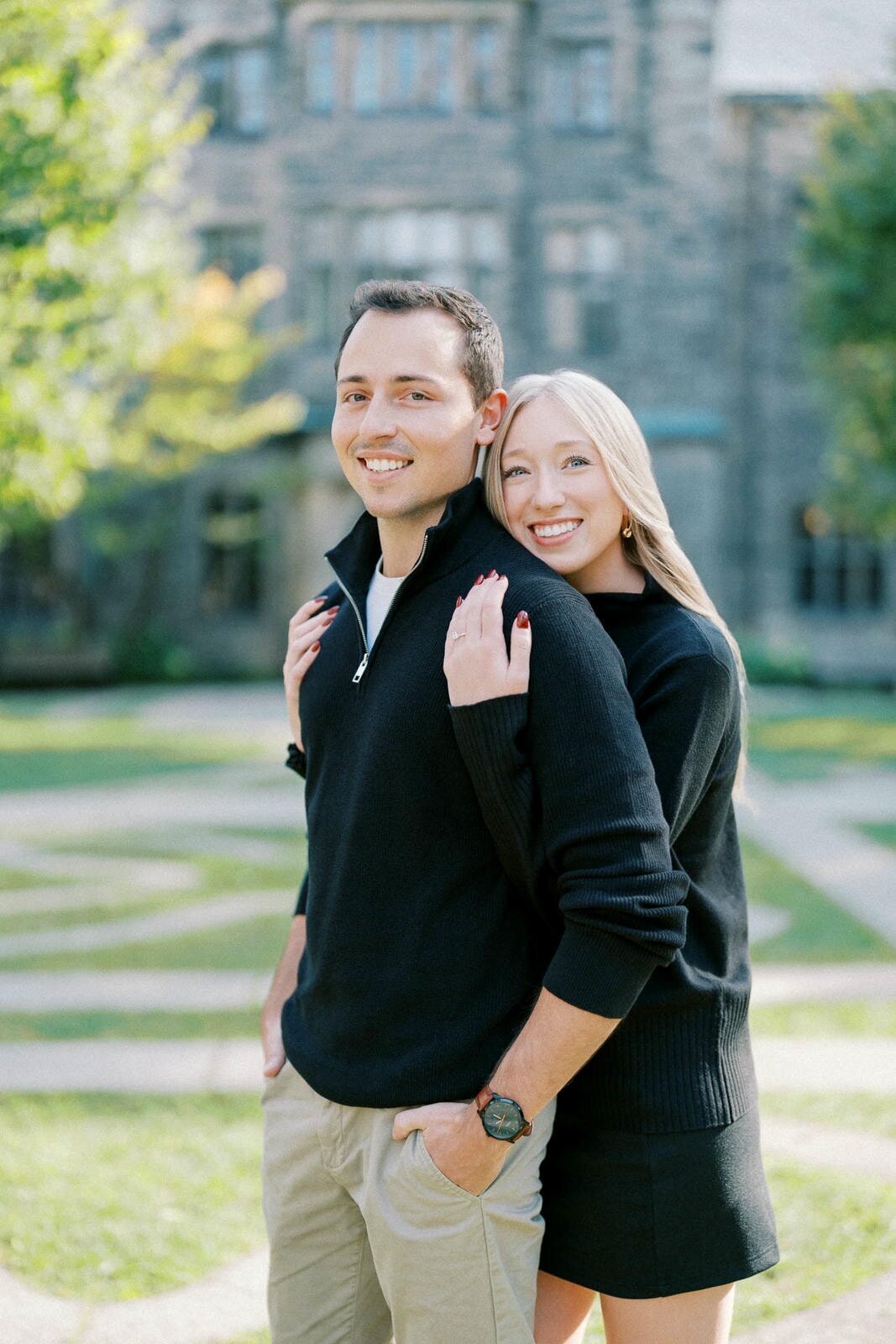 E12-Engagement-photoshoot-Trinity-College-Toronto-Jerilyn-and-Mitch-2024-10-11-2500px-1006