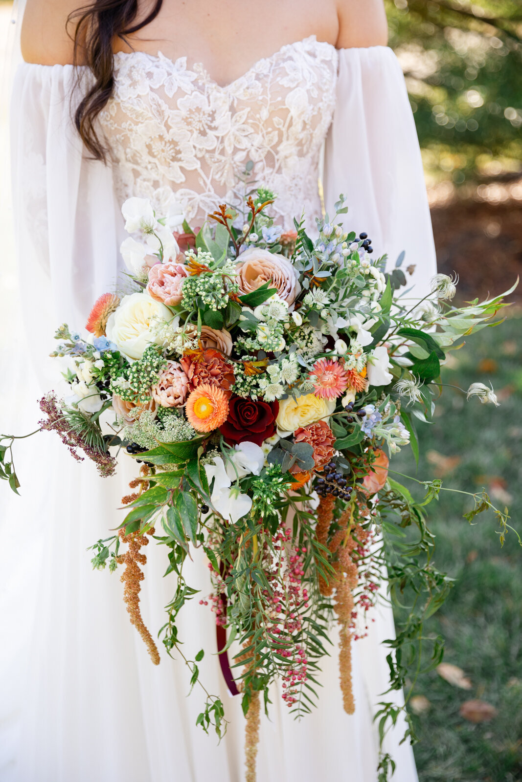Stone Ridge Hollow Wedding-033