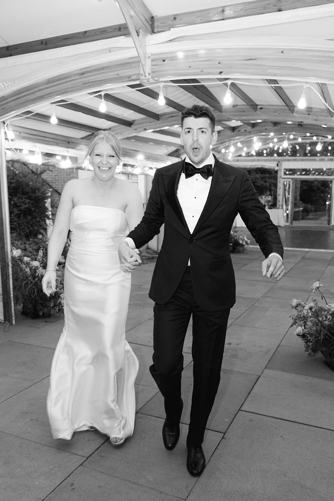 Pink Yellow Orange Summer Wedding Inspiration at Inns of Aurora - Verve Event Co. - Laura Rose Fine Art Weddings