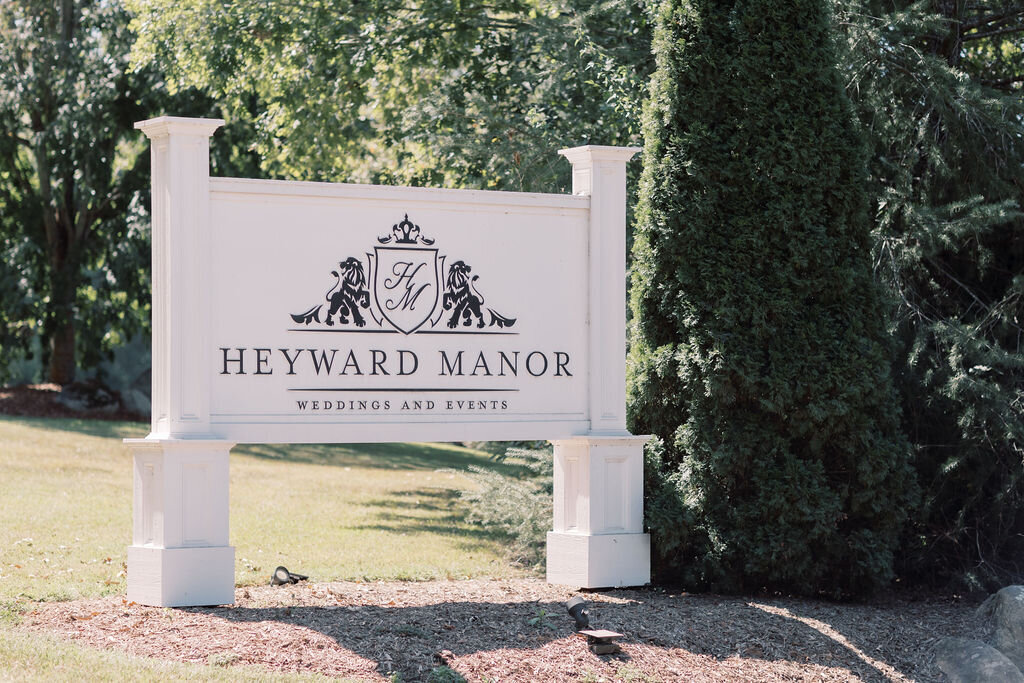 Heyward Manor Wedding Venue Stee Garman Light And Airy Photographer 0086