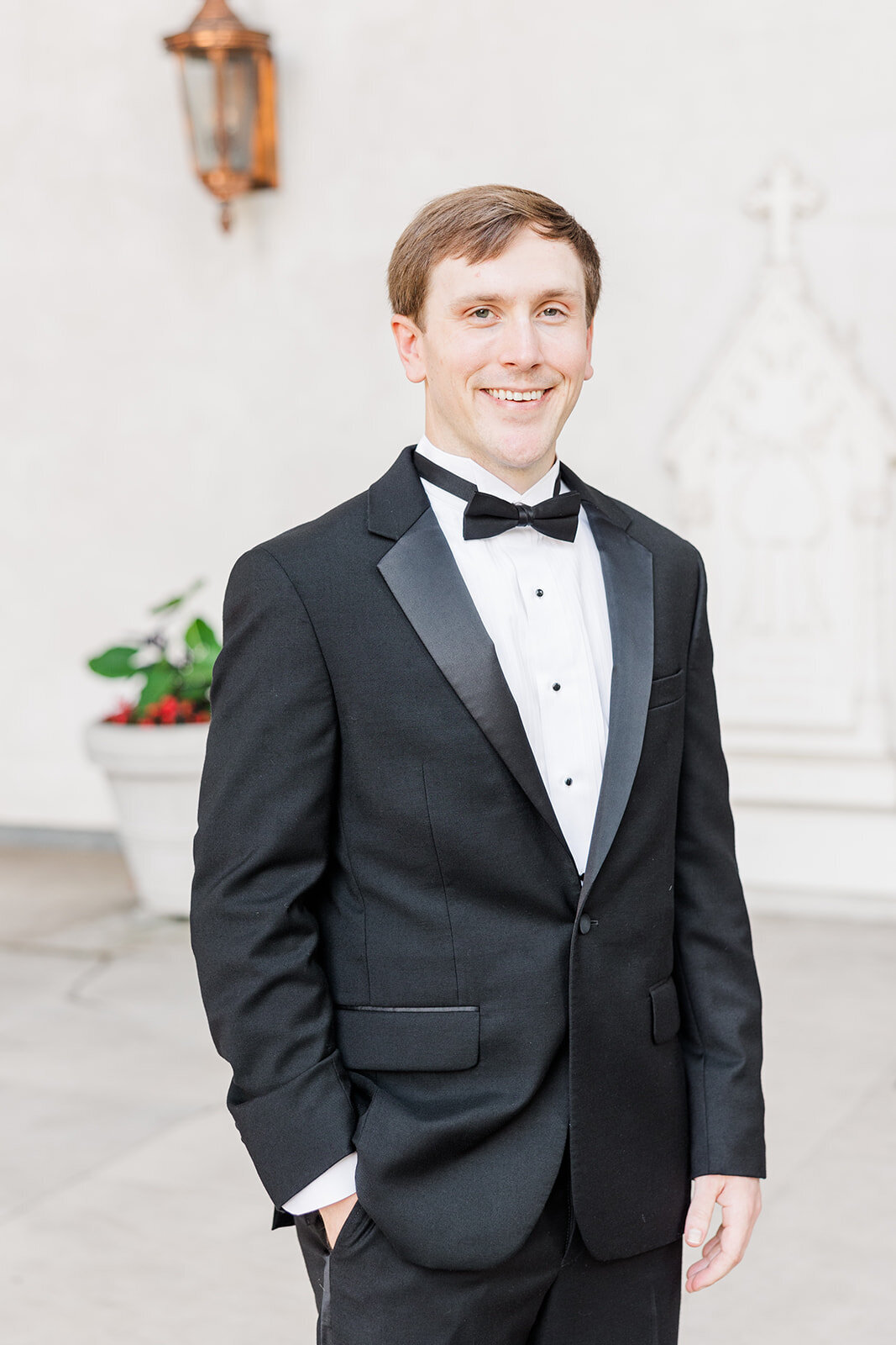Julia & Luke _ Married-0264