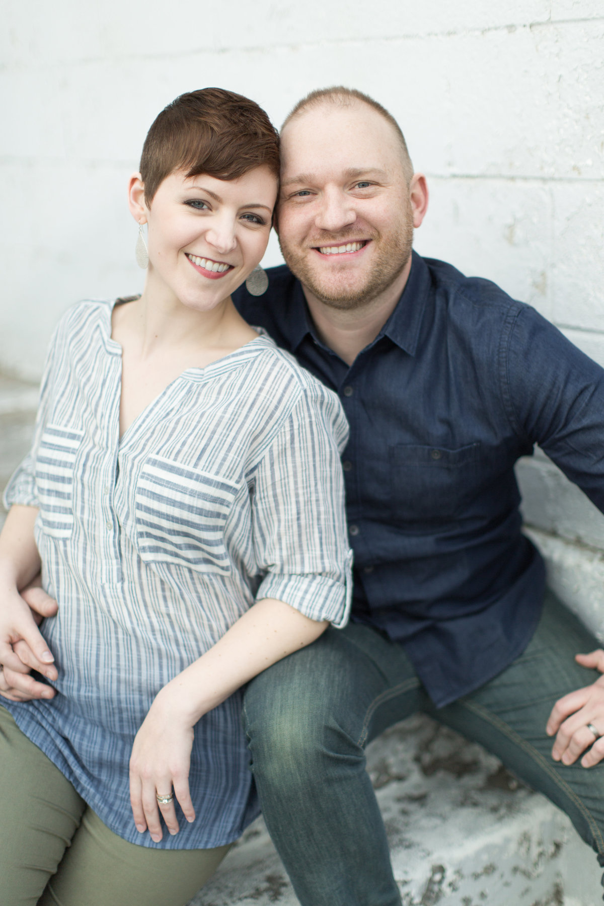 Love The Renauds Wedding Photography & Videography