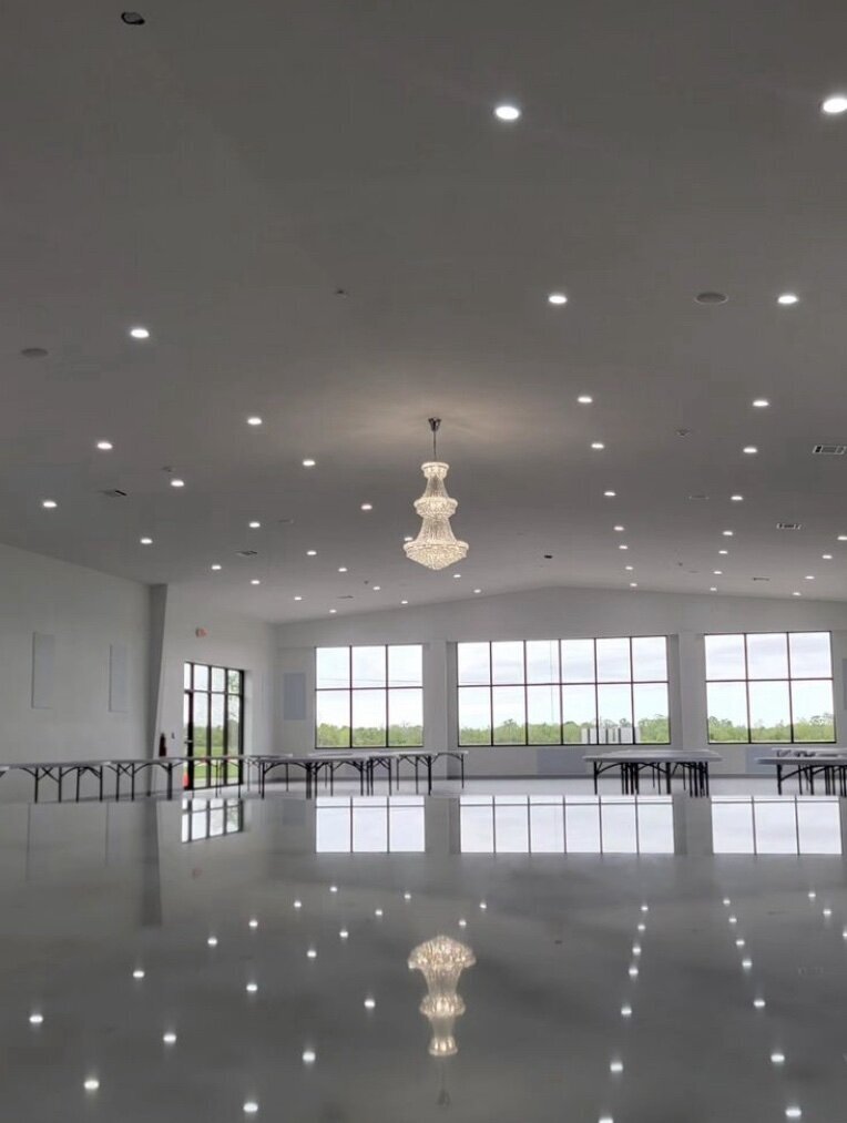 Louisiana - Wedding Venue Magnolia Springs Wedding & Event Venue - 12
