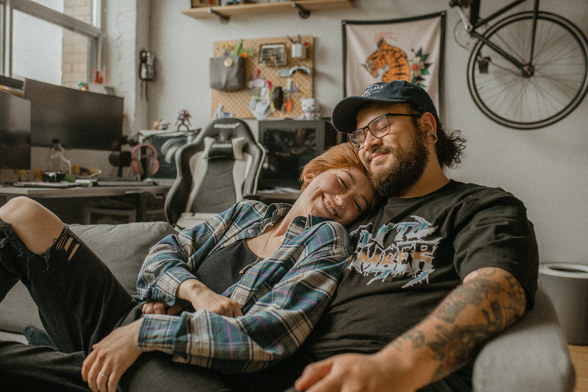 downtown-toronto-engagement-session-at-home-street-photography-romantic-artsy-edgy-wes-anderson-marry-me-12