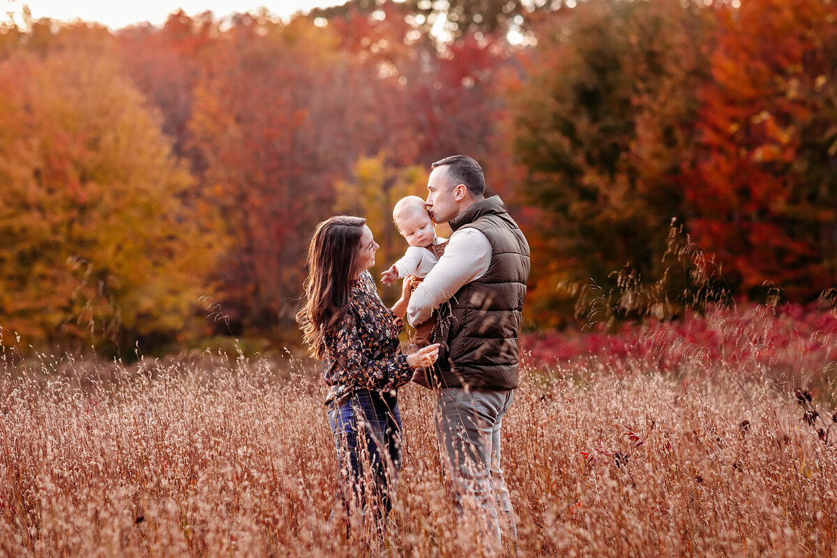 Linda Sobolewski Photography - Family Session - 00048