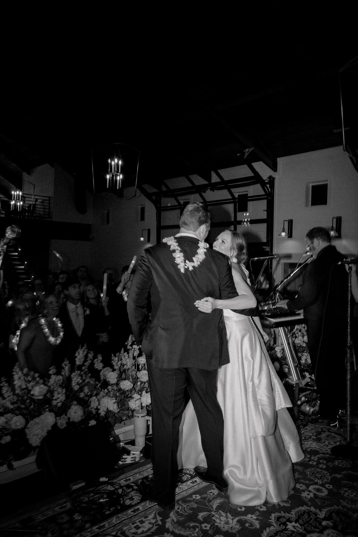 The Reception-603