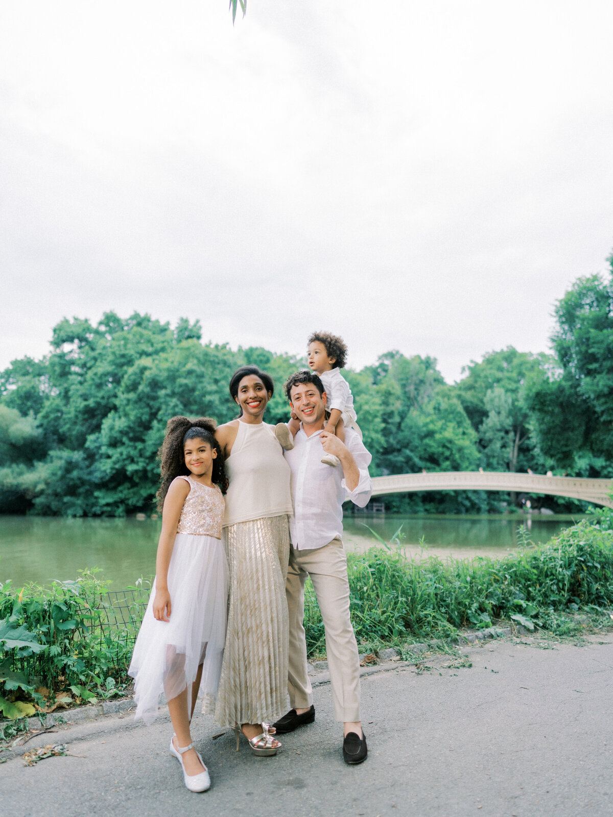 Henriquez - Stanford Family | Amarachi Ikeji Photography 09
