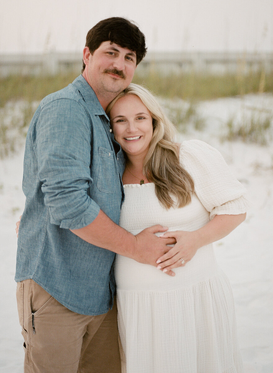 30A-maternity-pictures-beach-70