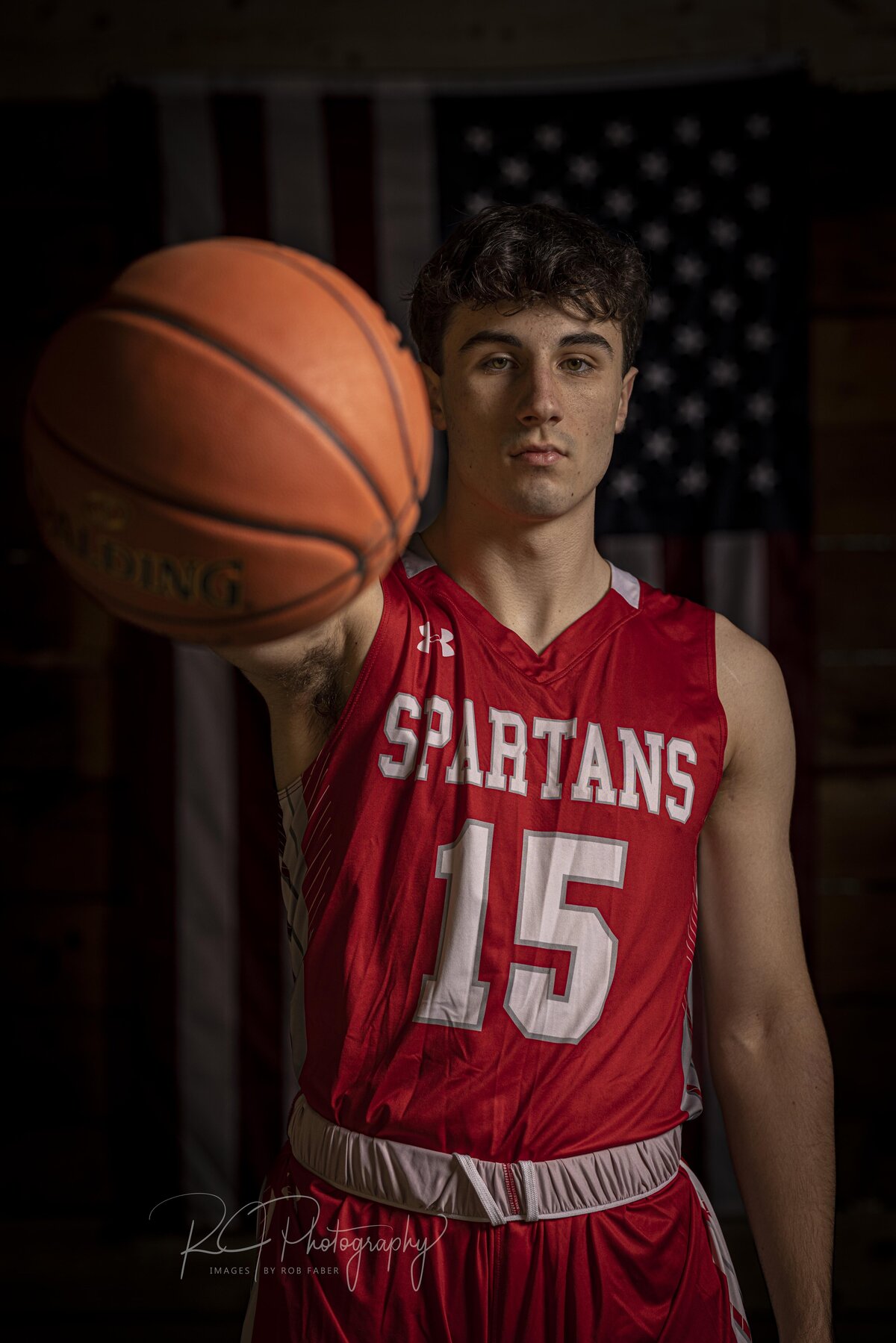 Rob Fabor Rob Faber | Connecticut Sports Photographer