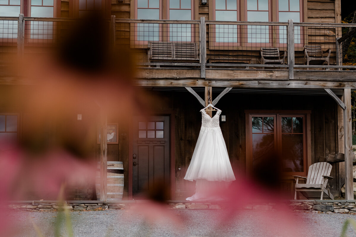 Weddings at Hildene Family Home Vermont 46