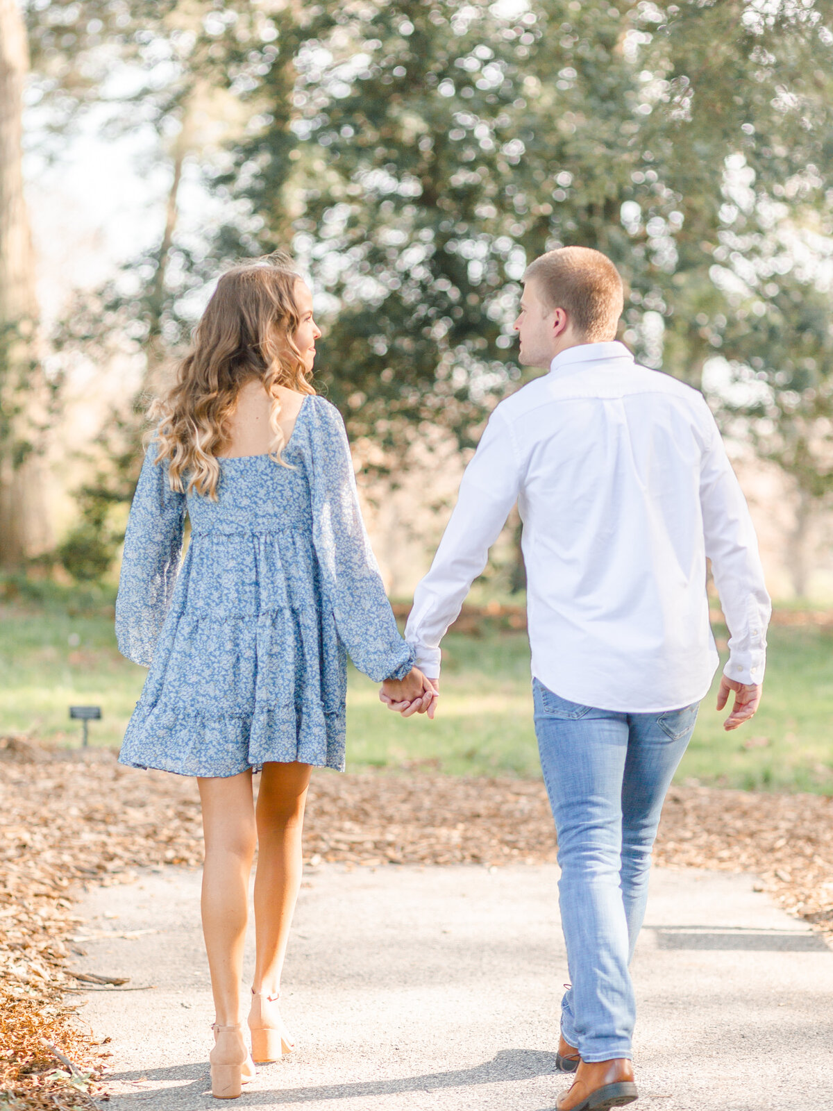 Meg+Darren_Longwood Gardens_Engagement Session_Photo_Clear Sky Images-66