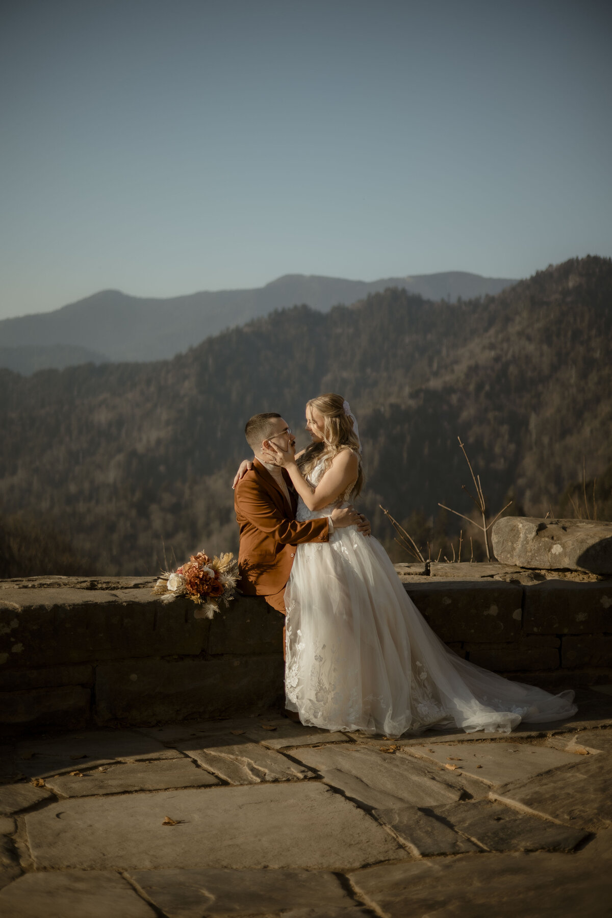 smoky mountain elopement photographer (8)