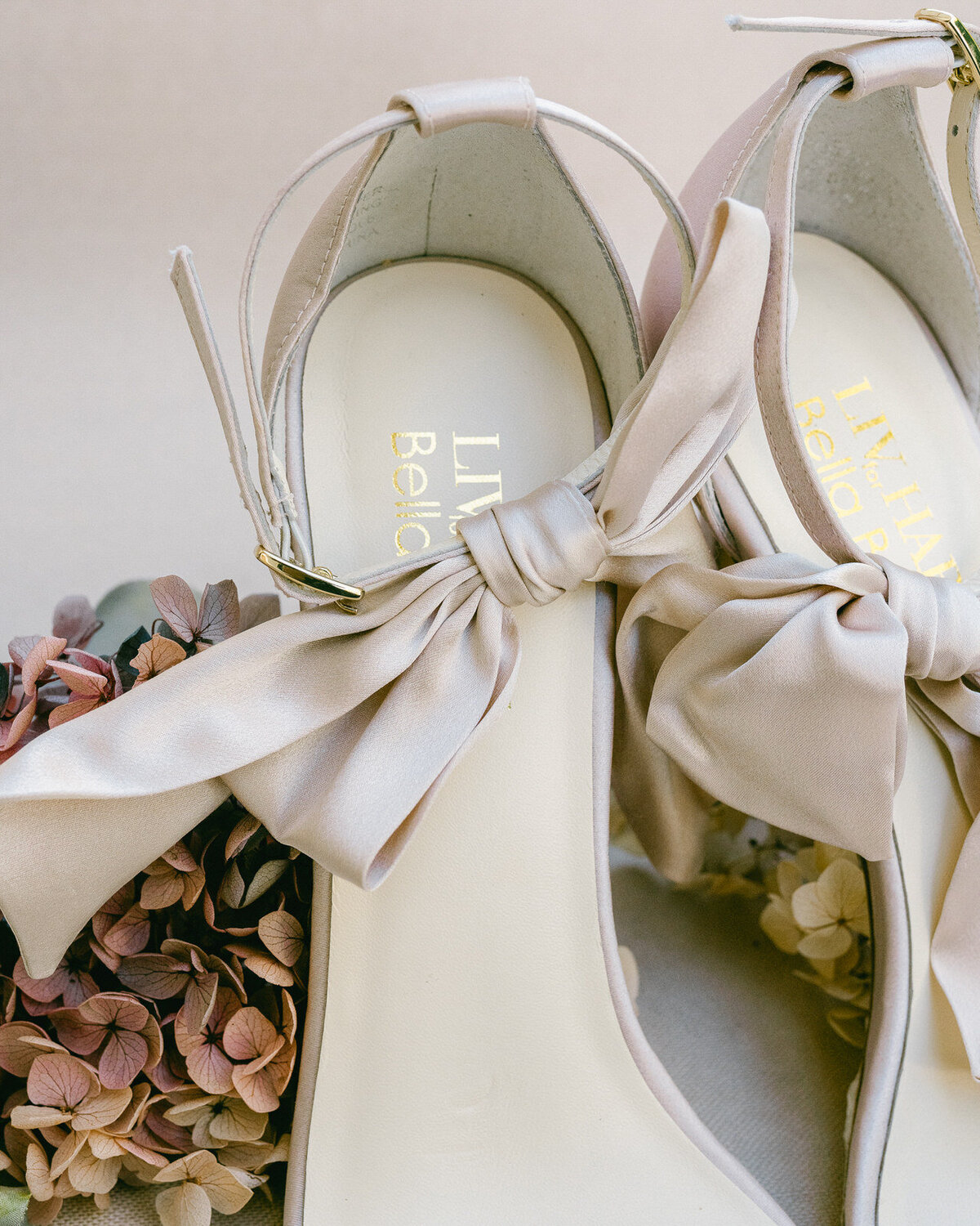 Bella Belle Shoes - Mariee - Serenity Photography -5